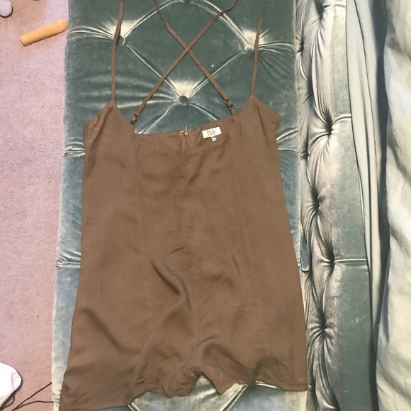 TOBI day romper - Picture 2 of 3